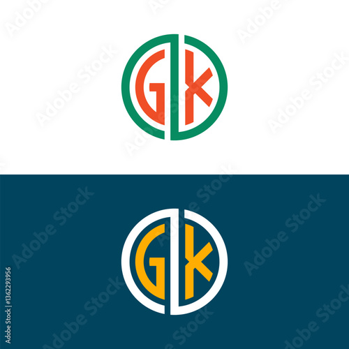 Free Download GX XG letter logo design - GFXLoad