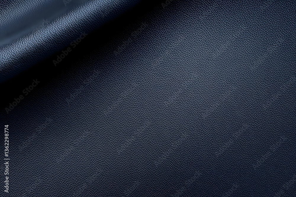 Sleek and Reflective Vinyl Texture Sleek and Reflective Vinyl Texture