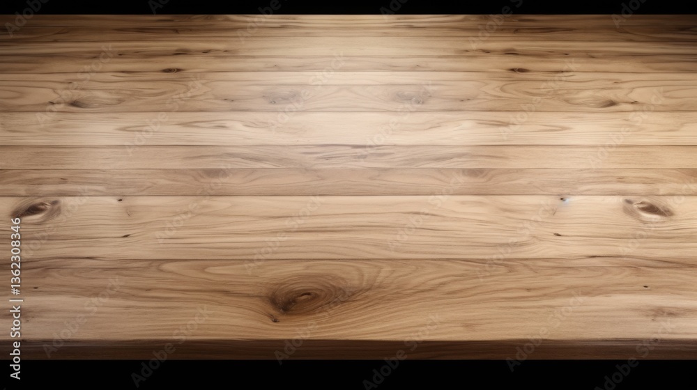 Smooth wooden floor surface for creative use. Smooth wooden floor surface for creative use.