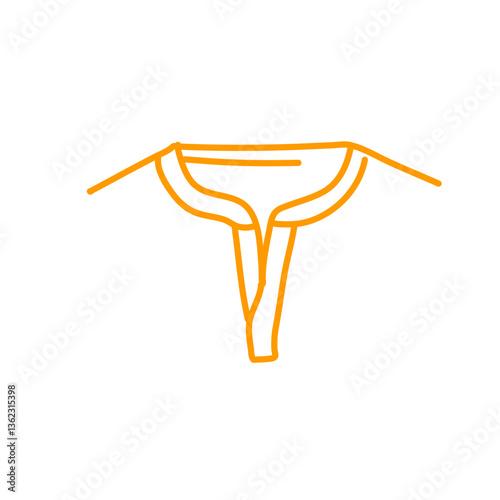 types of t shirt necklines
