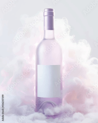 bottle.eps