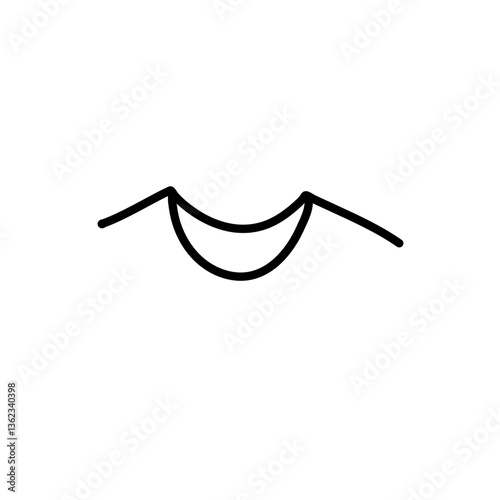 necklines clothes collars
