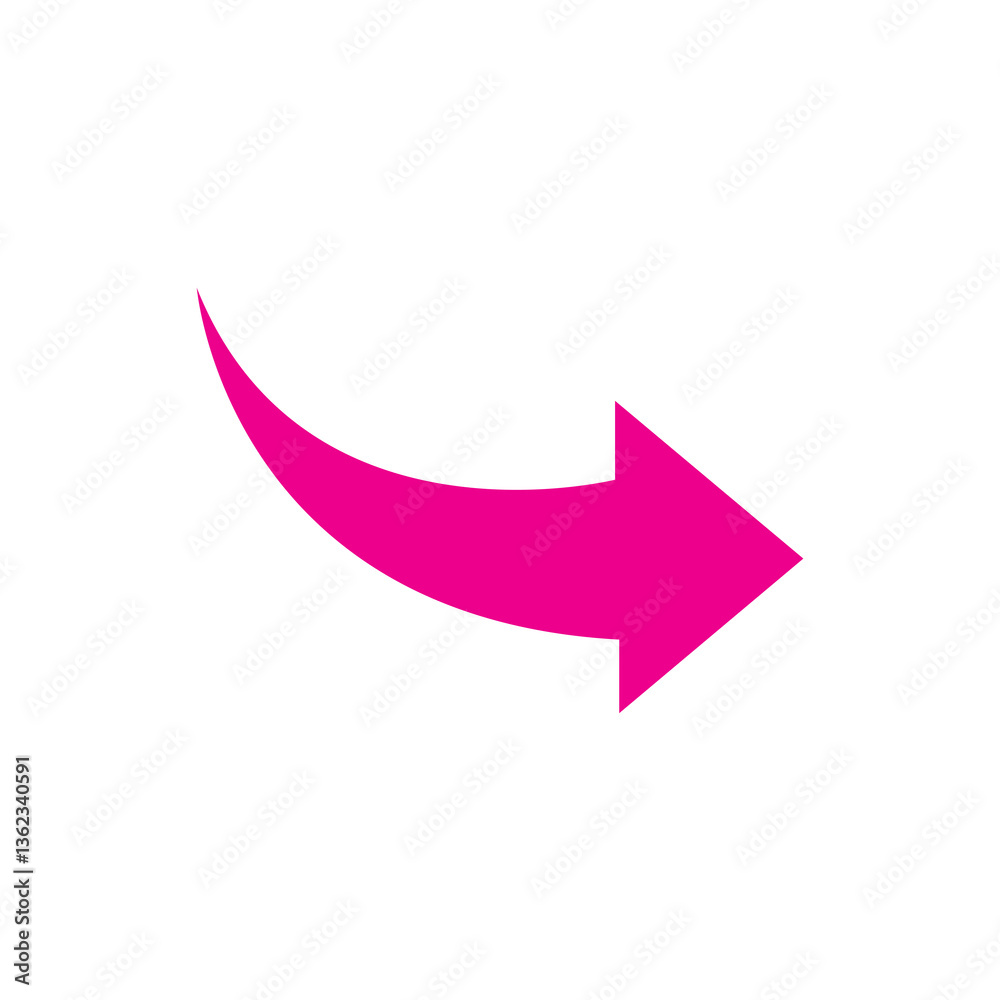 right curve arrow icon right curve arrow icon