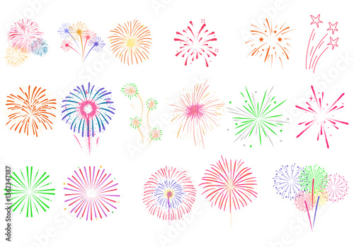 Firework