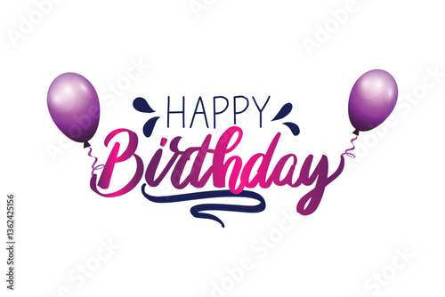 Happy Birthday Card, Birthday Wishes, Birthday Banner, New Birthday Design