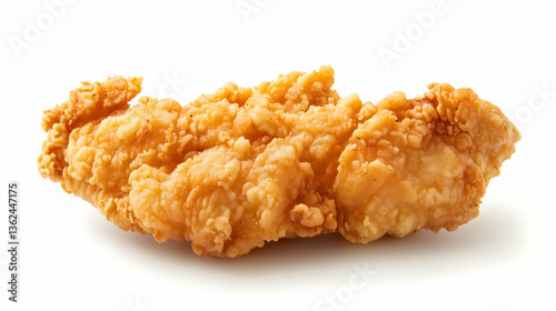 Fried Chicken Tender