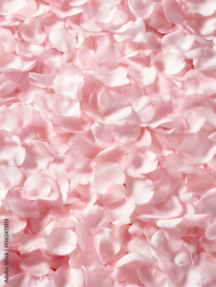 Obraz premium 桜の背景素材