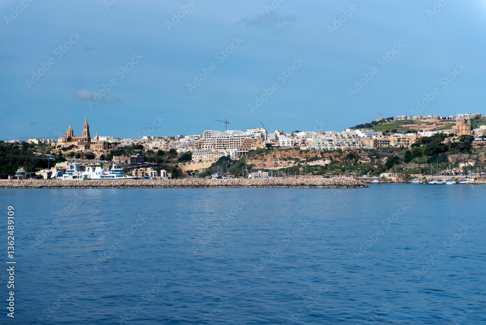 Gozo, Malta – The Enchanting Island of History and Nature Gozo, Malta – The Enchanting Island of History and Nature