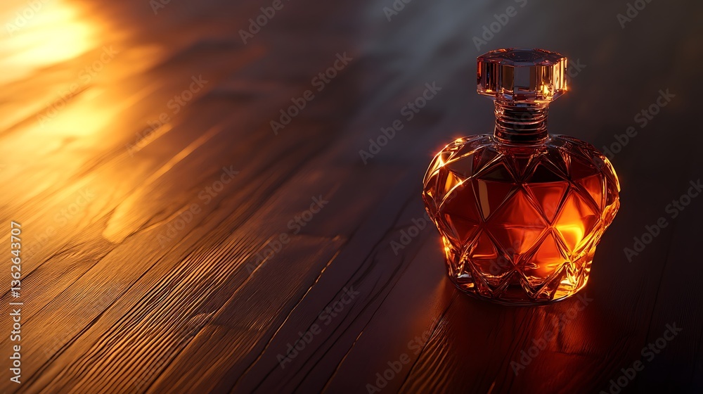 A luxurious perfume is an exquisite blend of rare and precious ingredients, evoking elegance, sophistication, and allure. It unfolds with rich, mesmerizing notes of opulent florals, sensual musks, and A luxurious perfume is an exquisite blend of rare and precious ingredients, evoking elegance, sophistication, and allure. It unfolds with rich, mesmerizing notes of opulent florals, sensual musks, and