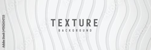 Abstract White Texture Background (1)