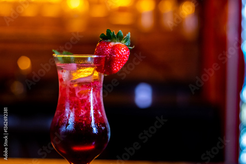 Drink para restaurantes