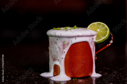 Drink para restaurantes