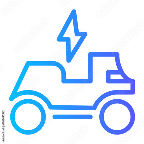 electric