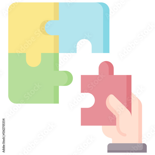 Puzzle Icon