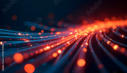 Neon Data Highways