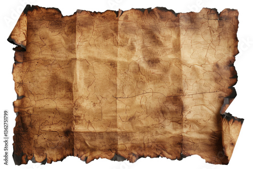 Burnt Edge Vintage	
