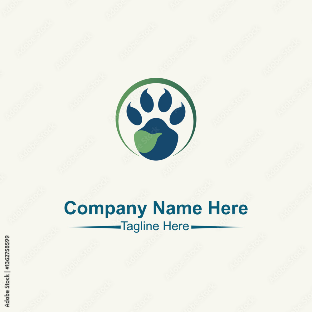 Pet Logo Pet Logo