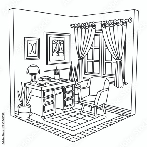 kdp cover, cover, book cover, cartoon illustration, cute coloring book cover, cute kids illustration, cartoon cover, kawaii coloring, easy and bold, kawaii cover, cozy, cozy cover, fuzzy, hygge, color