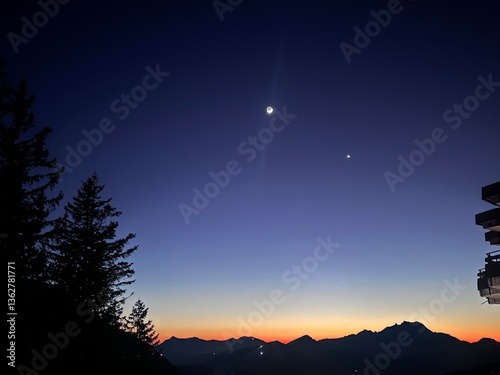 Avoriaz Alpes