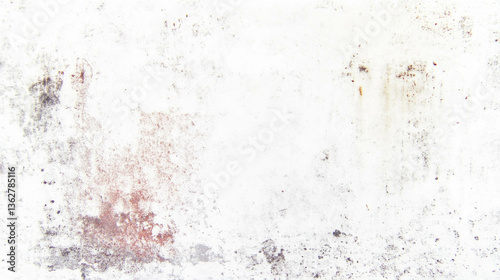 Red grunge texture with high contrast for creative design projects