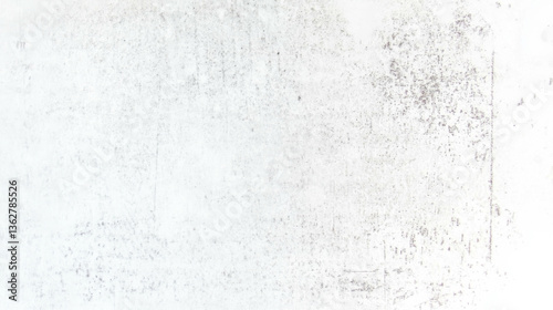 Abstract grunge texture with silver contrast and chaotic elements for creative background design