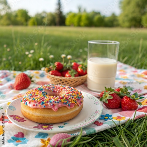 Donuts
