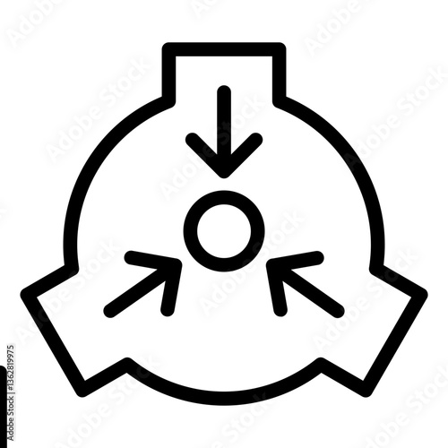 Containment Protocol Icon
