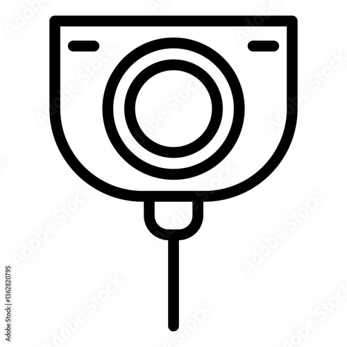 Chemo Port Icon