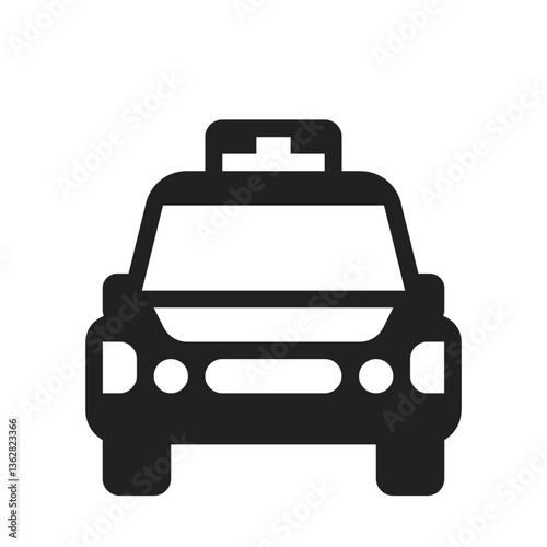 Emergency Vehicle
