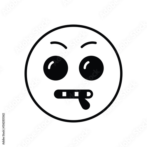 mute Vector icon