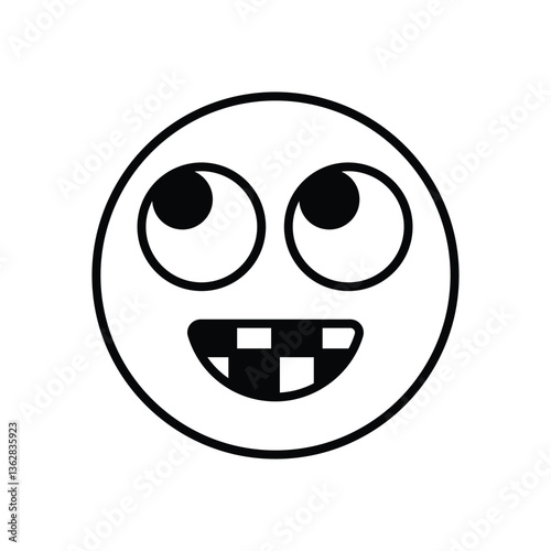 dumb Vector icon