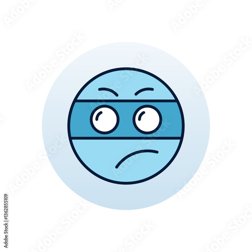 thief Vector icon