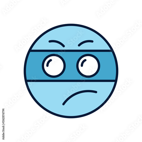 thief Vector icon