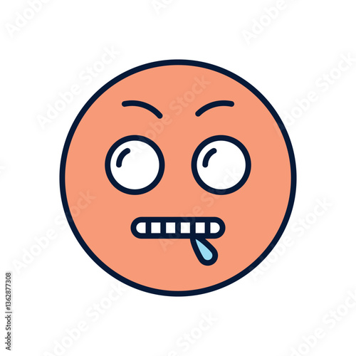 mute Vector icon