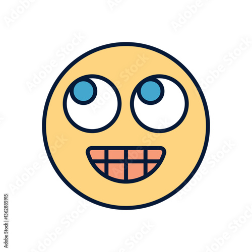 dumb Vector icon
