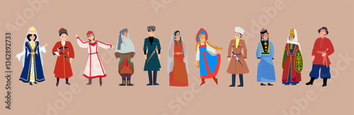 ethnic clothing