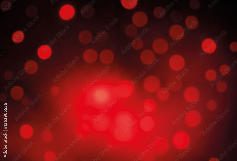 Light overlay background