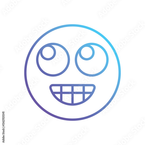 dumb Vector icon