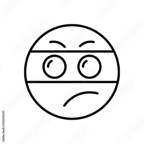 thief Vector icon