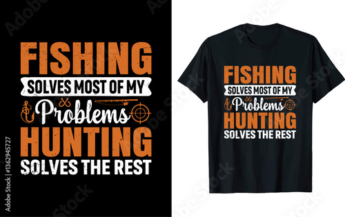 Father's Day t-shirt design, vector illustration,  Father's Day design, silhouette style.
