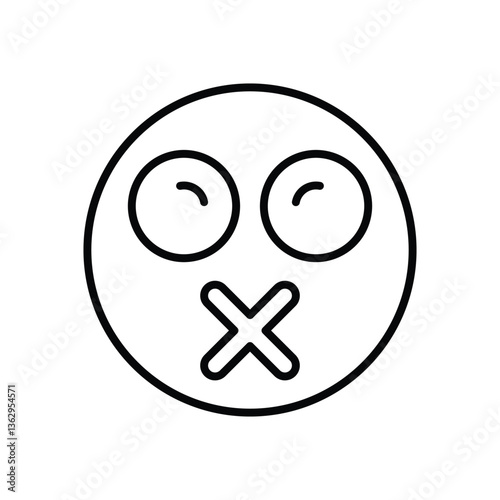 secret Vector icon
