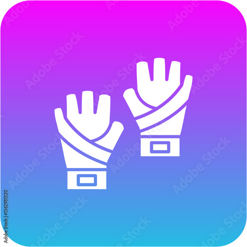 Gloves Icon