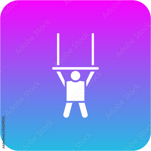 Acrobat Icon