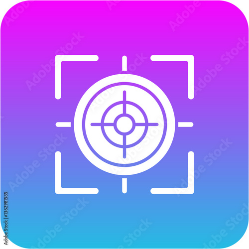 Focus Icon