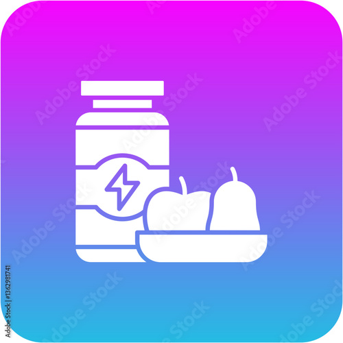 Protein Icon