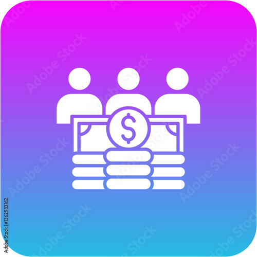 Investor Icon