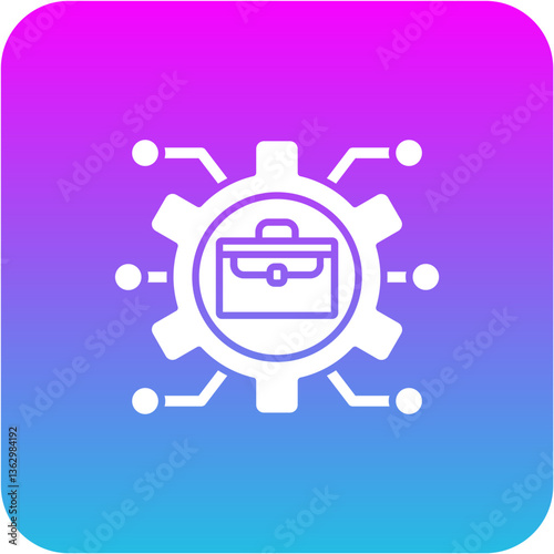 Digital money Icon