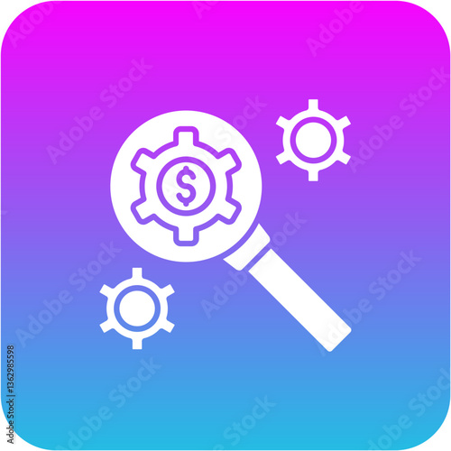 Optimization Icon