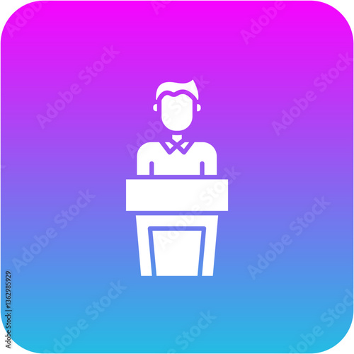 Leader Icon