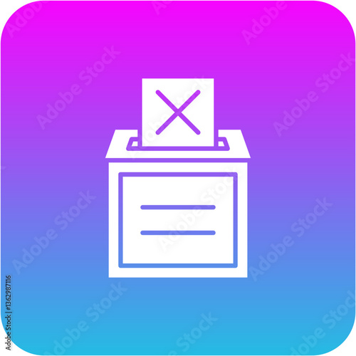 Corruption Icon
